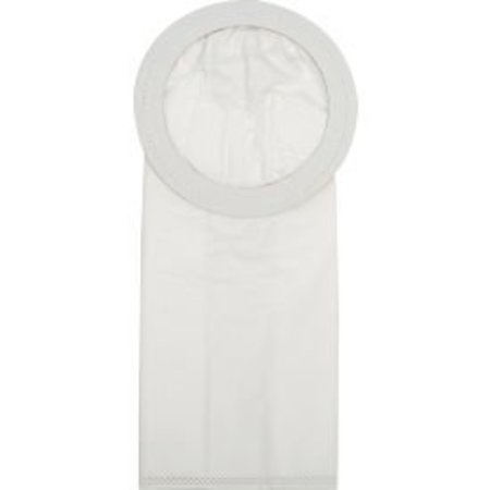 NATIONWIDE SALES Global Industrial„¢ HEPA Filter Bag For 10 Quart Backpack, 9 Bags/Pack 151803